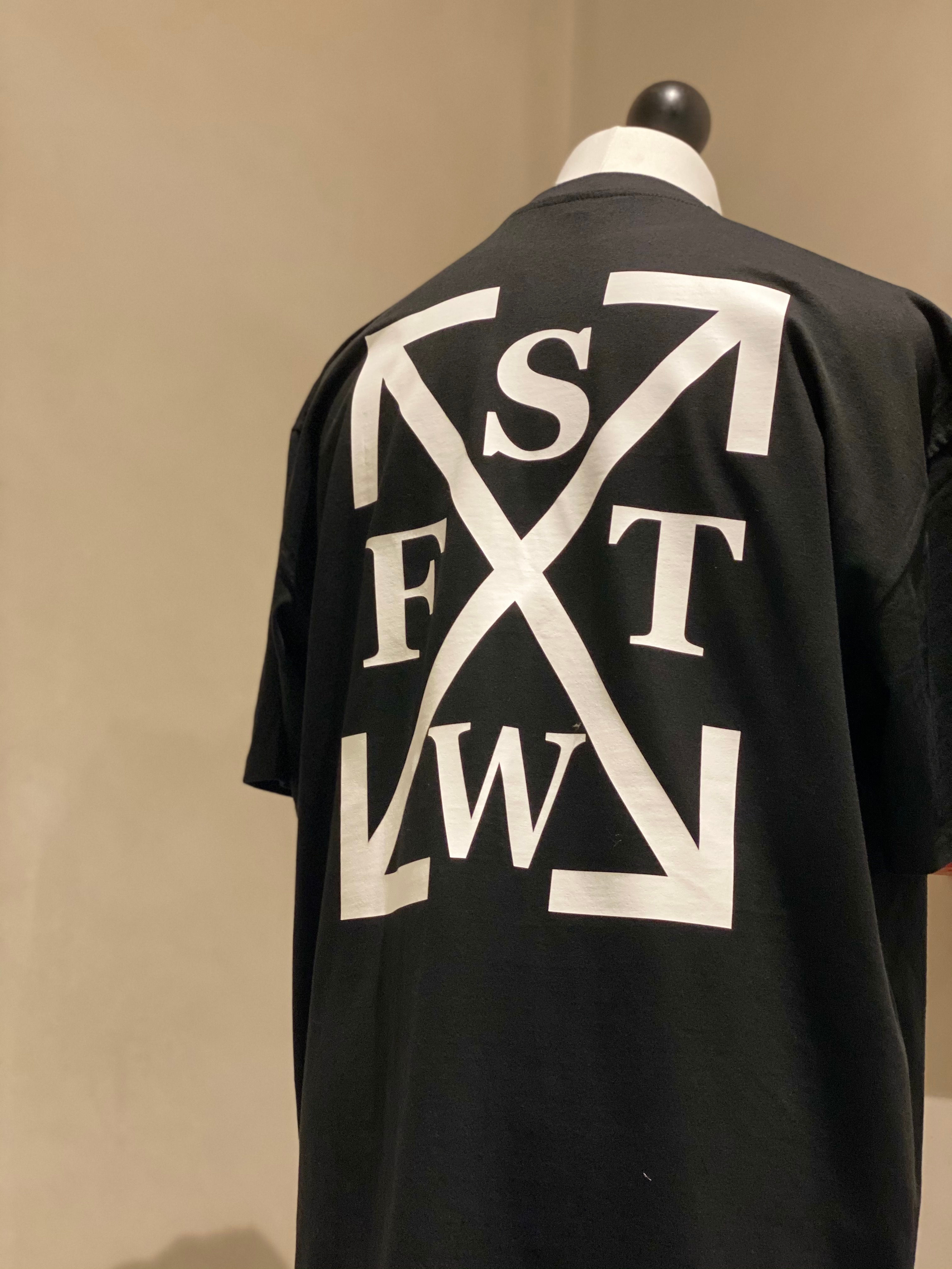 SFTW T-SHIRT