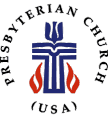 First Presbyterian Church Corning Logo