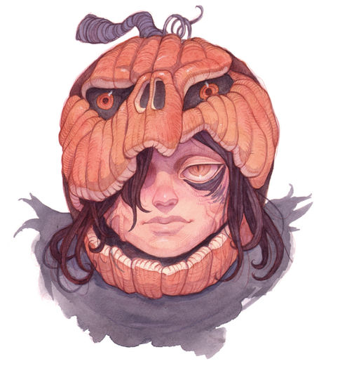 Pumpkin