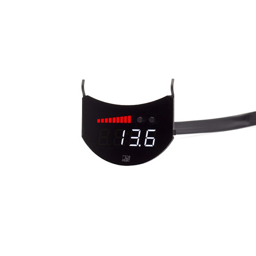 Image of P3 Gauges Digital Vent Gauge for Ford Fiesta MK7 ST 180