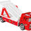 Thumbnail: Hot Wheels Team Transport 65 Mercury Comet Cyclone & Ford C-800 Car Culture