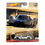 Thumbnail: Hot Wheels Thrill Climbers Volkswagen ID R White/Black 5/5