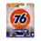 Thumbnail: Hot Wheels Premium Philips 76 Haulin' Gas 4/5