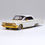 Thumbnail: Fine Works64 1964 Chevrolet Impala Lowrider w Moving Suspension Pearl White