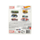 Thumbnail: Hot Wheels Pop Culture Marvel Star-Lord Deco Delivery