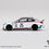 Thumbnail: Mini GT LB Works BMW M4 IMSA #319 White
