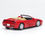 Thumbnail: Tomica Limited Vintage Neo Ferrari F355 Spider Red