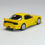 Thumbnail: Tarmac Works Global64 Mazda RX-7 FD3S Mazdaspeed A-Spec Competition Yellow Mica