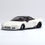 Thumbnail: Kaido House x Mini GT Honda NSX Kaido Works V2 White #148