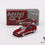 Thumbnail: Mini GT Nissan Skyline GT-R (R32) VeilSide Combat C-I Gem Red #987