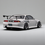 Thumbnail: Ignition Model 1:18 Vertex Nissan Silvia S14 Pearl White w Carbon Hood