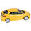 Thumbnail: Para 64 Honda Civic FN2 Type R 2007 Sunlight Yellow RHD