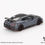 Thumbnail: Mini GT Nissan GT-R Nismo 2024 NISMO Stealth Gray #868