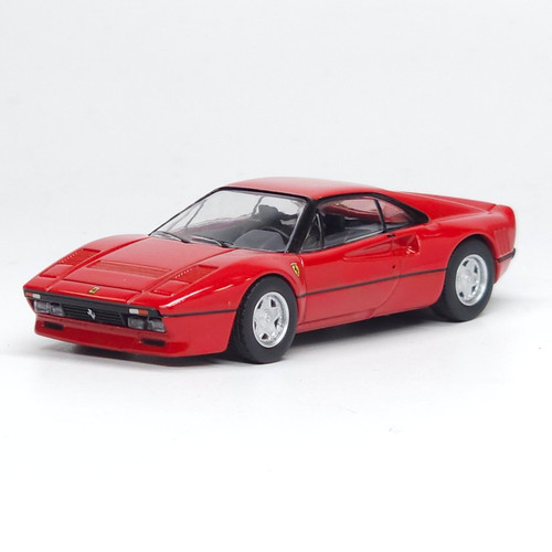 Ferrari288 G T Oミニカー 赤 Tomica Limited Vintage Neo Ferrari 288 GTO Red | RDDC