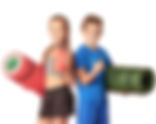 Funktionales Fitness Probestunde
