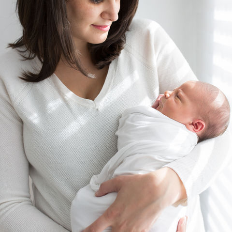 Rockville Maryland Newborn Photographer Maternity Baby Photographer