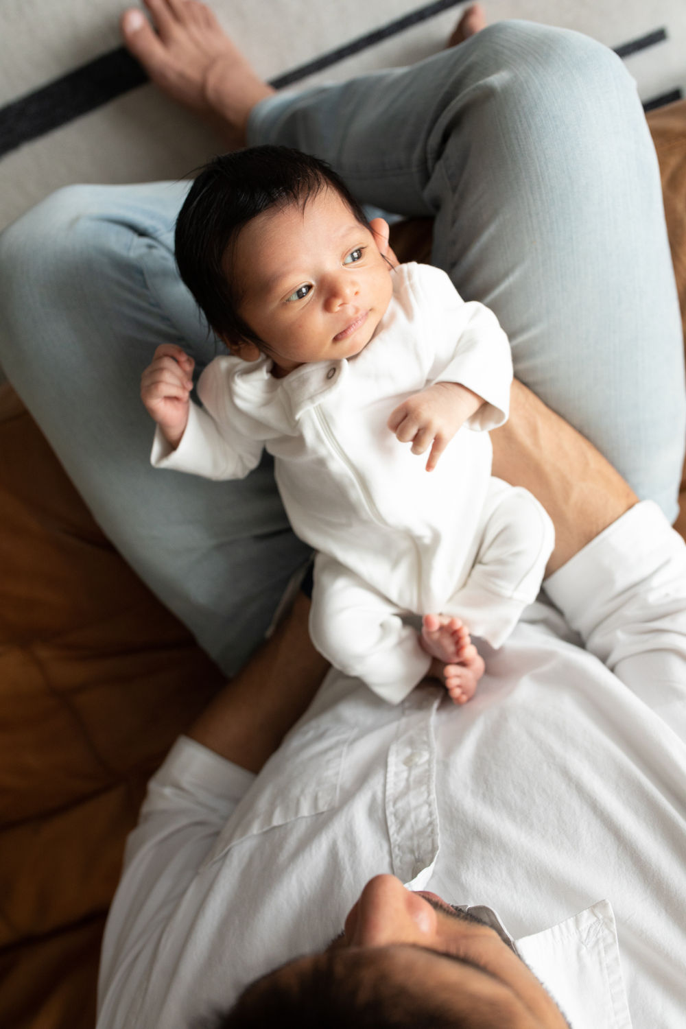 Newborn Photographer Rockville Maryland 