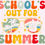 Thumbnail: School’s Out for Summer  apparel