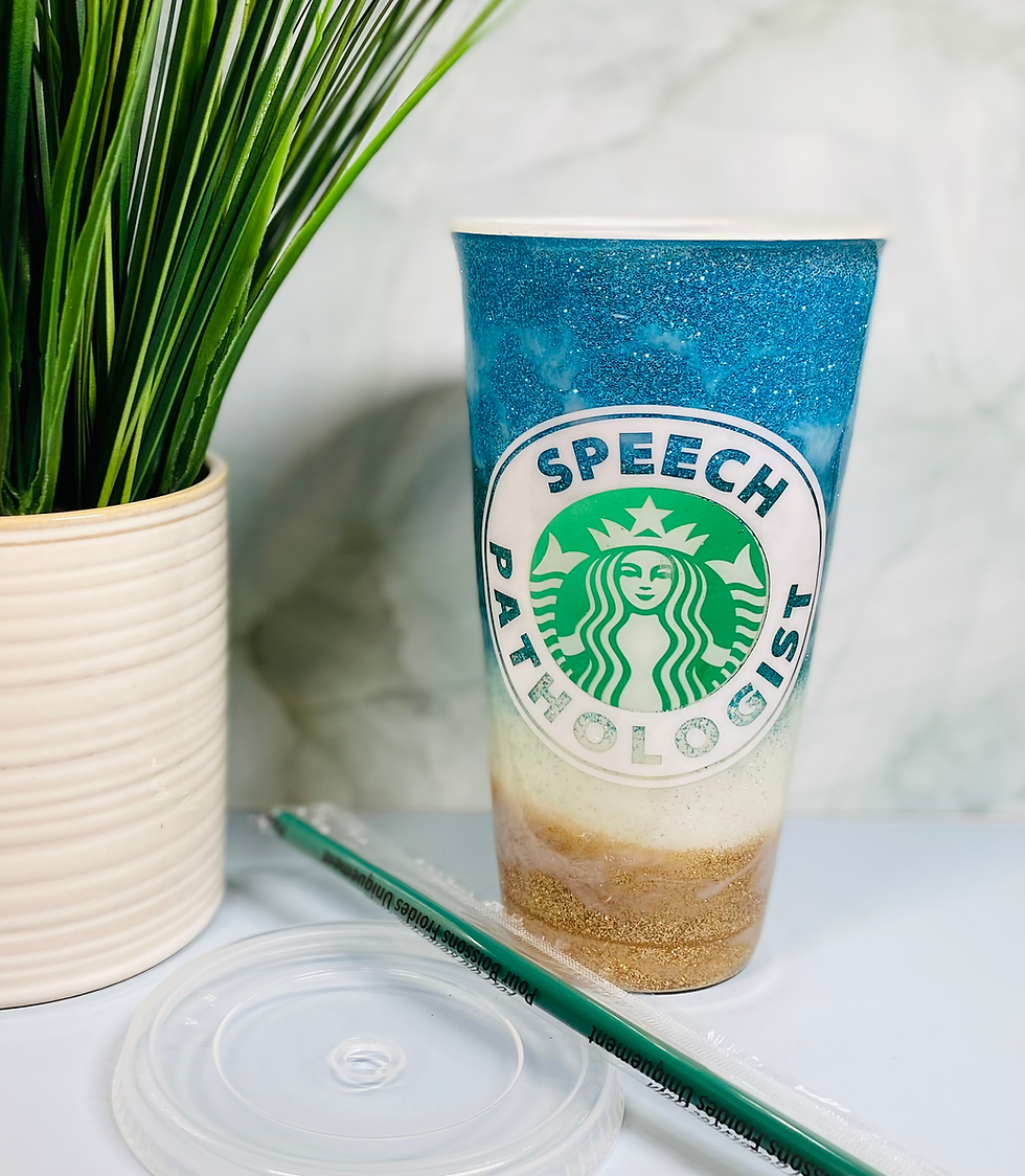 Thumbnail: Cold Cup of Starbucks