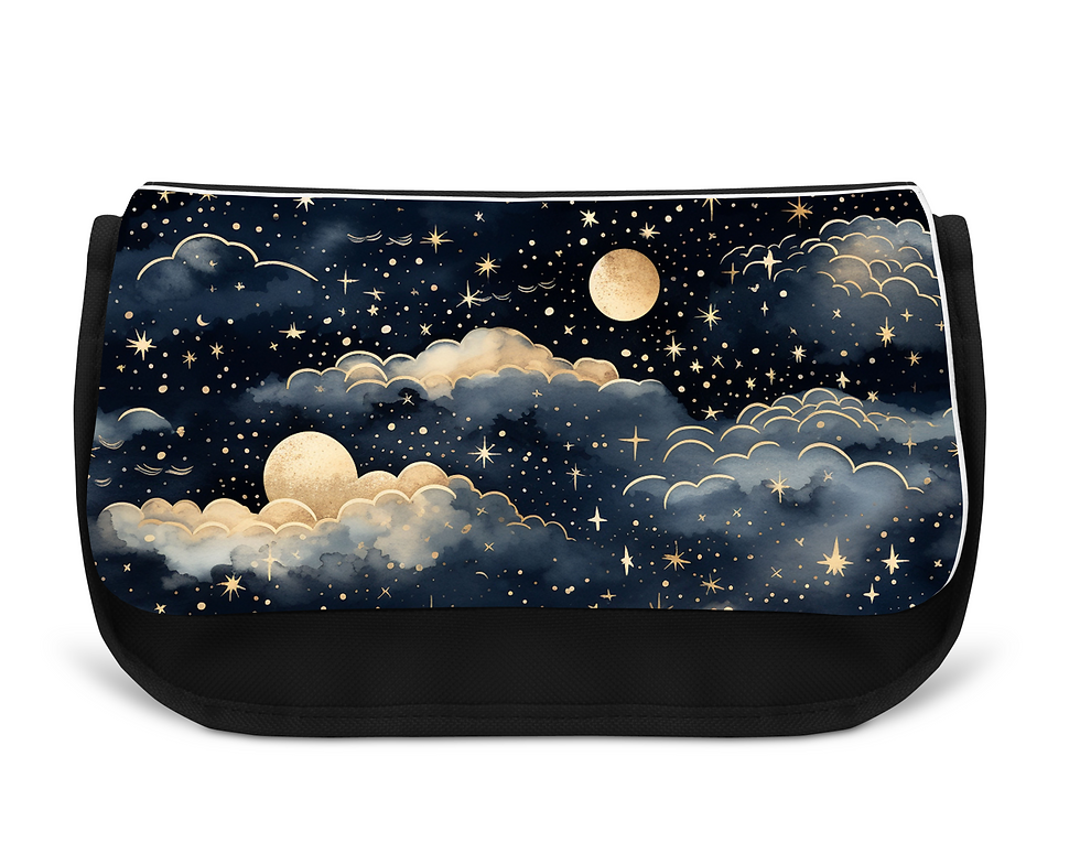Thumbnail: Pencil Pouch | Office Supplies