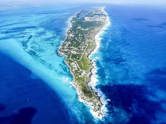 4 imperdibles de Isla Mujeres