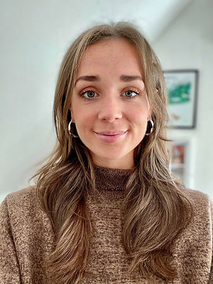 Becky Cripps