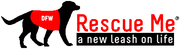 DFW Rescue Me