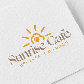 SUNRISE CAFE