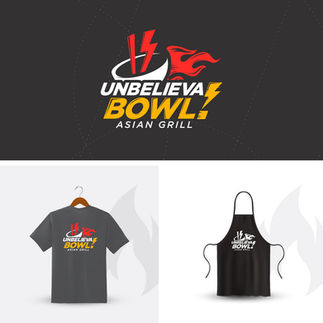UNBELIEVA-BOWL
