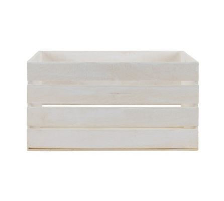 Thumbnail: Wooden Crates