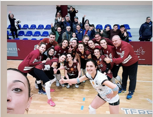 Serie C - Schola Sarmenti Nardò da brividi! Vittoria contro il Foggia e primo posto solitario.