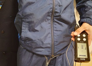 コアリフトEXを1月に18回使用｜EMS家庭用トレーニングのコスパと実感レビュー