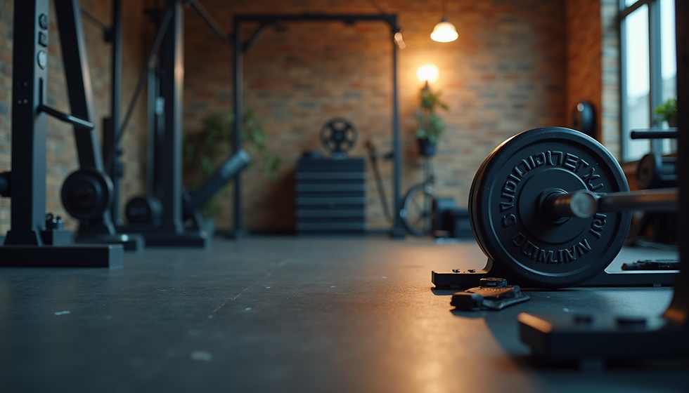 コアリフト EX(家庭用EMS)で自宅でエクササイズと体のメンテナンス