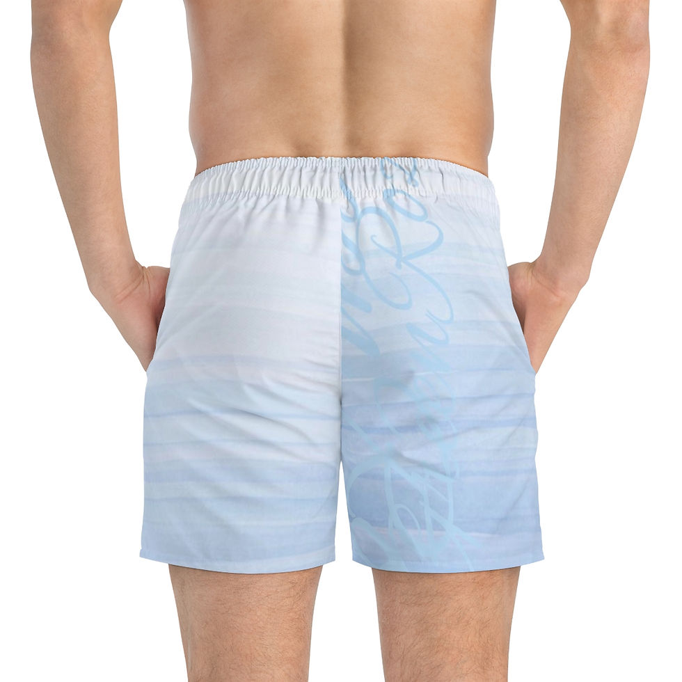 Thumbnail: Swim Trunks