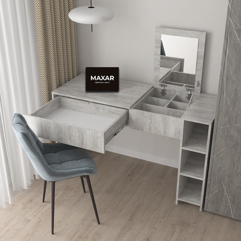 Прев'ю: Туалетний стіл А-111