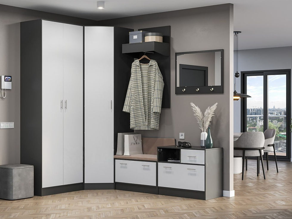 Вітальня МВ - 5