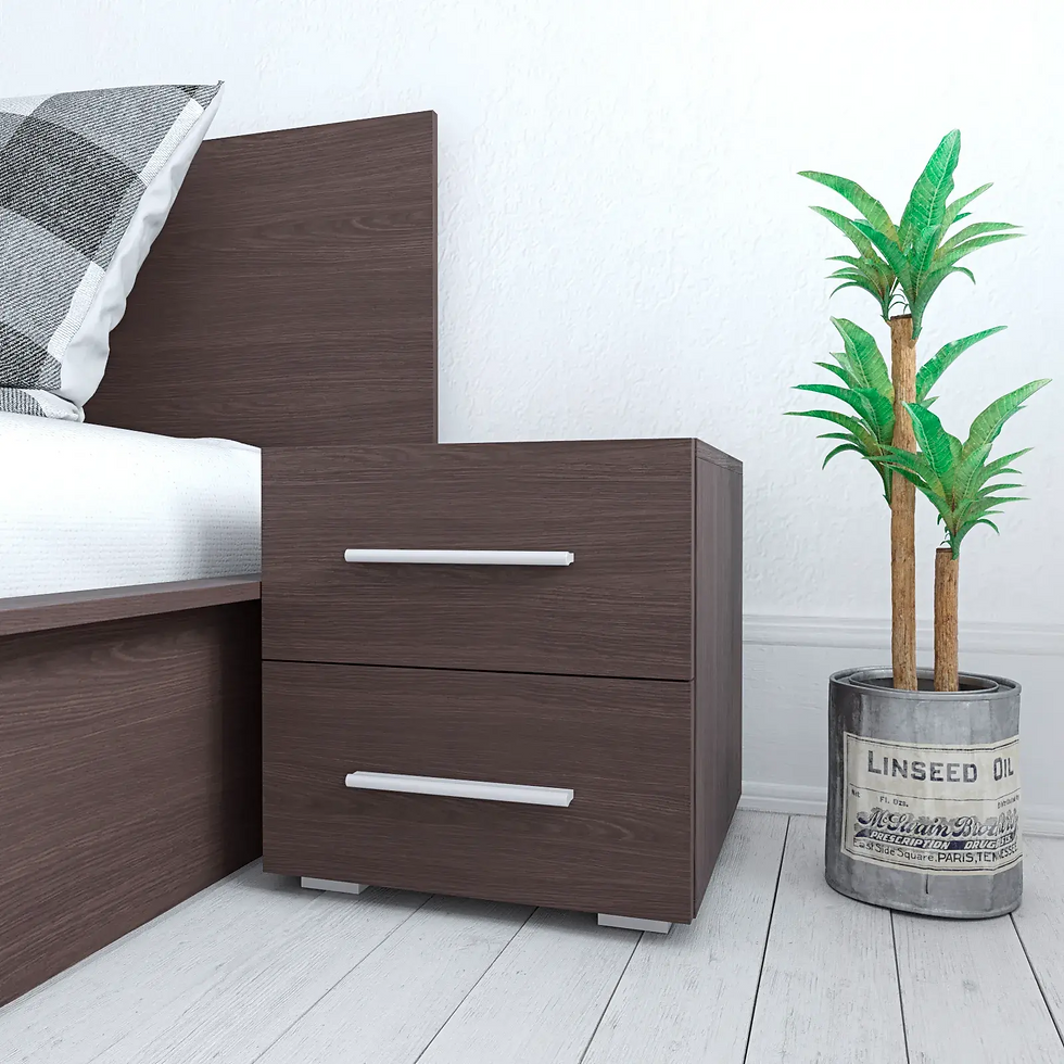 Прев'ю: Тумба приліжкова SТ0011