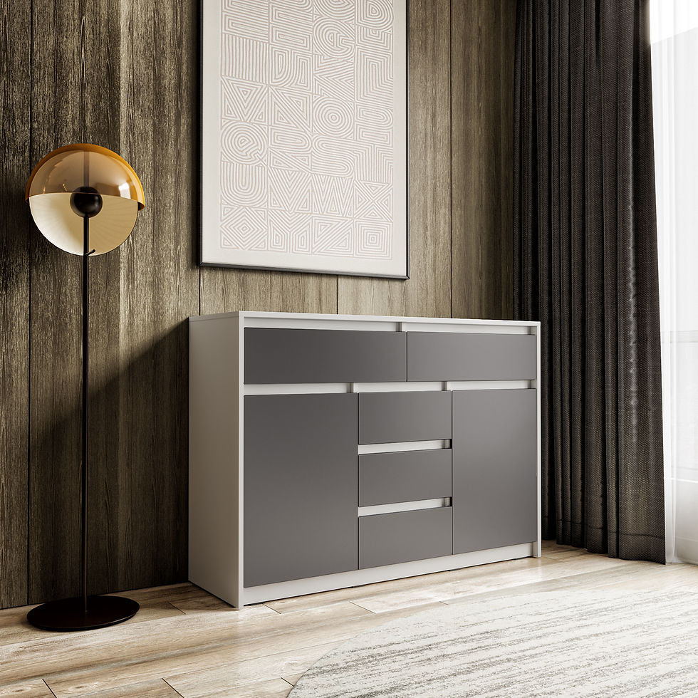 Прев'ю: Комод Т-227