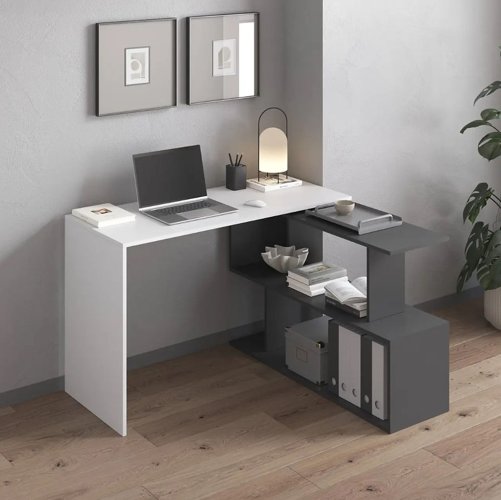 Прев'ю: Стіл комп'ютерний трансформер М-41