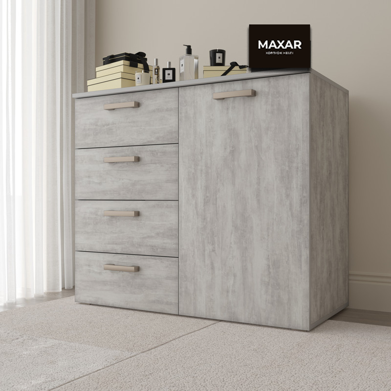 Прев'ю: Комод ТКБ-363.4