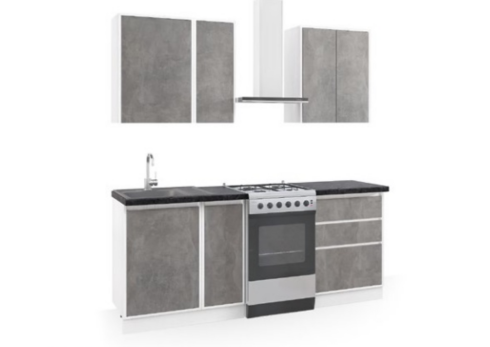 Кухня Mattina 1.4 м (B)