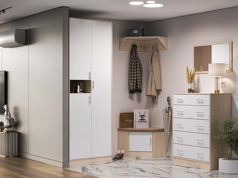 Вітальня МВ - 6