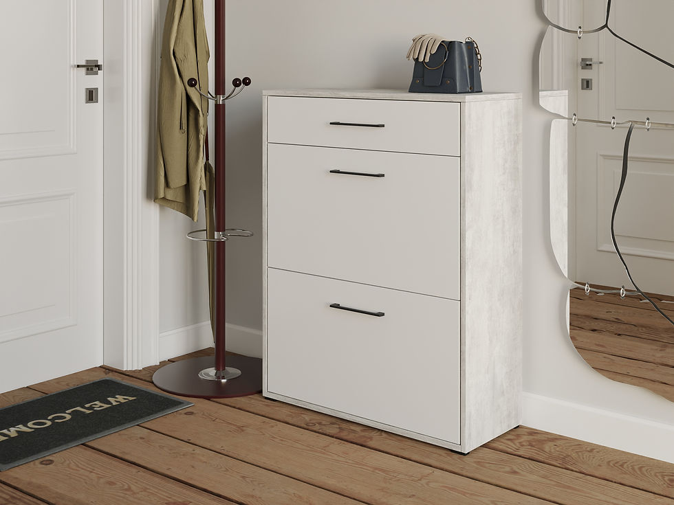 Прев'ю: Тумба під взуття Т207