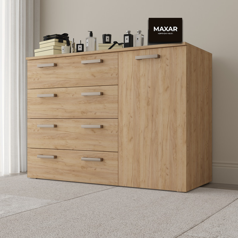 Прев'ю: Комод ТКБ-365.8