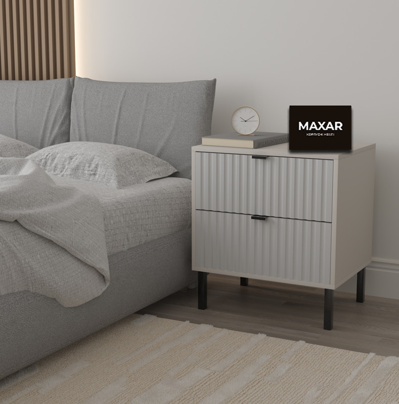 Прев'ю: Приліжкова тумба П-18