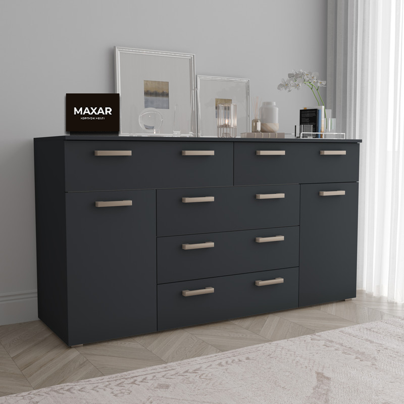 Прев'ю: Комод ТКБ-377.2