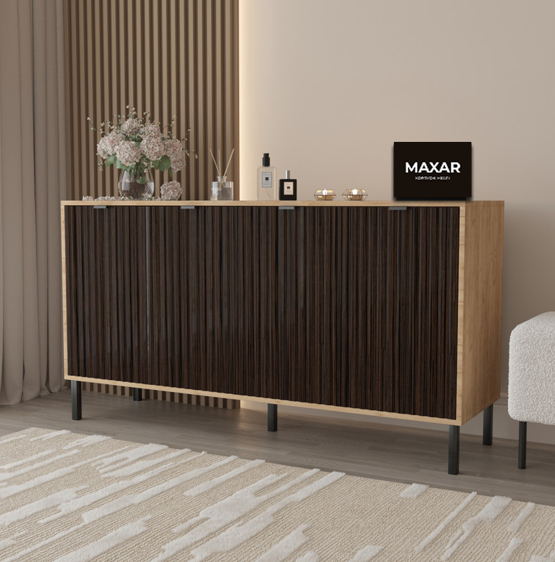 Прев'ю: Комод П-7