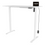 Прев'ю: Стіл з електрорегулюванням висоти Е-2, 140×60 см