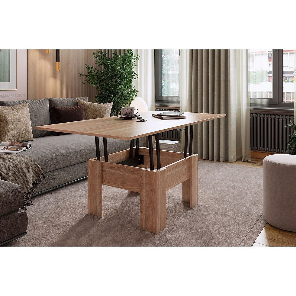 Стіл Трансформер