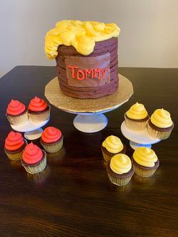 Smash Cake Bundle